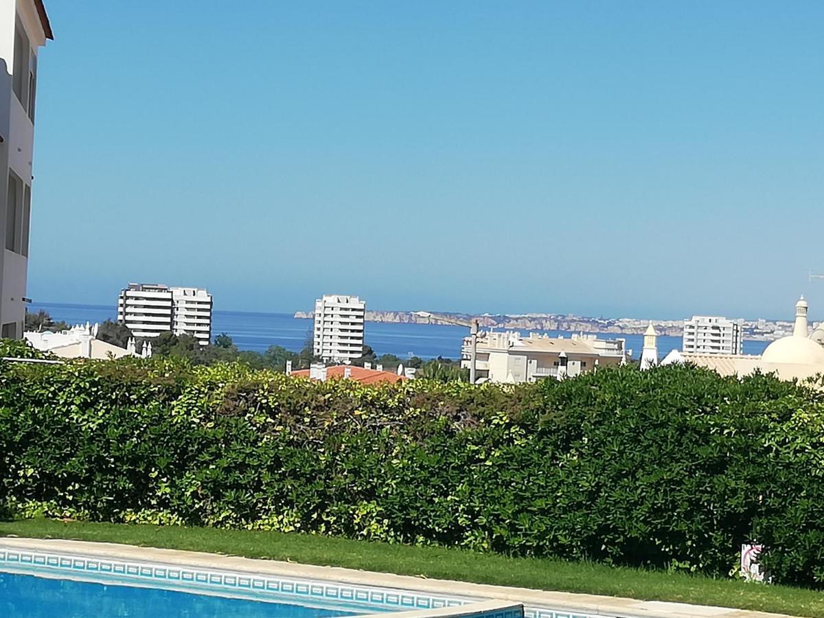 Amoreira Mar, Alvor - Praia E Piscina Exterior foto