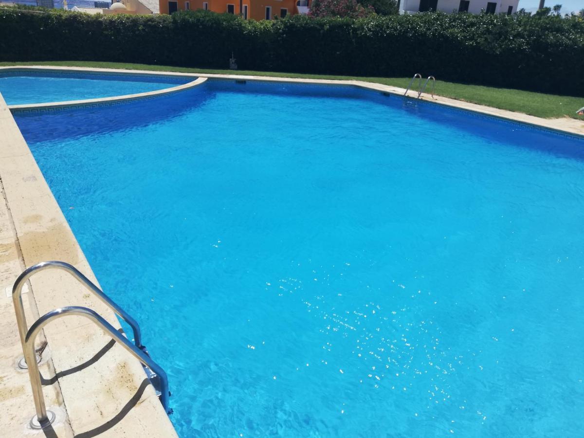 Amoreira Mar, Alvor - Praia E Piscina Exterior foto